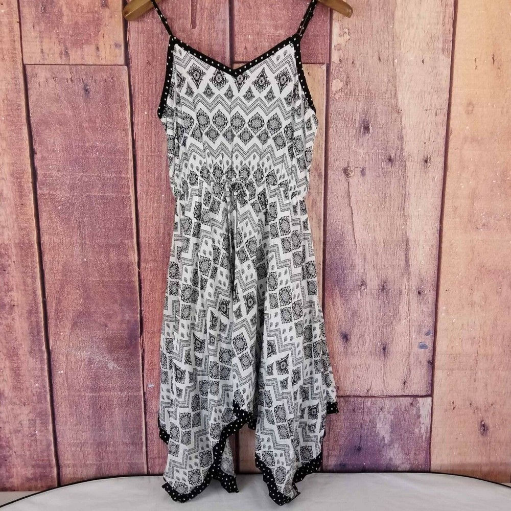 Esley Summer Dress Size Small